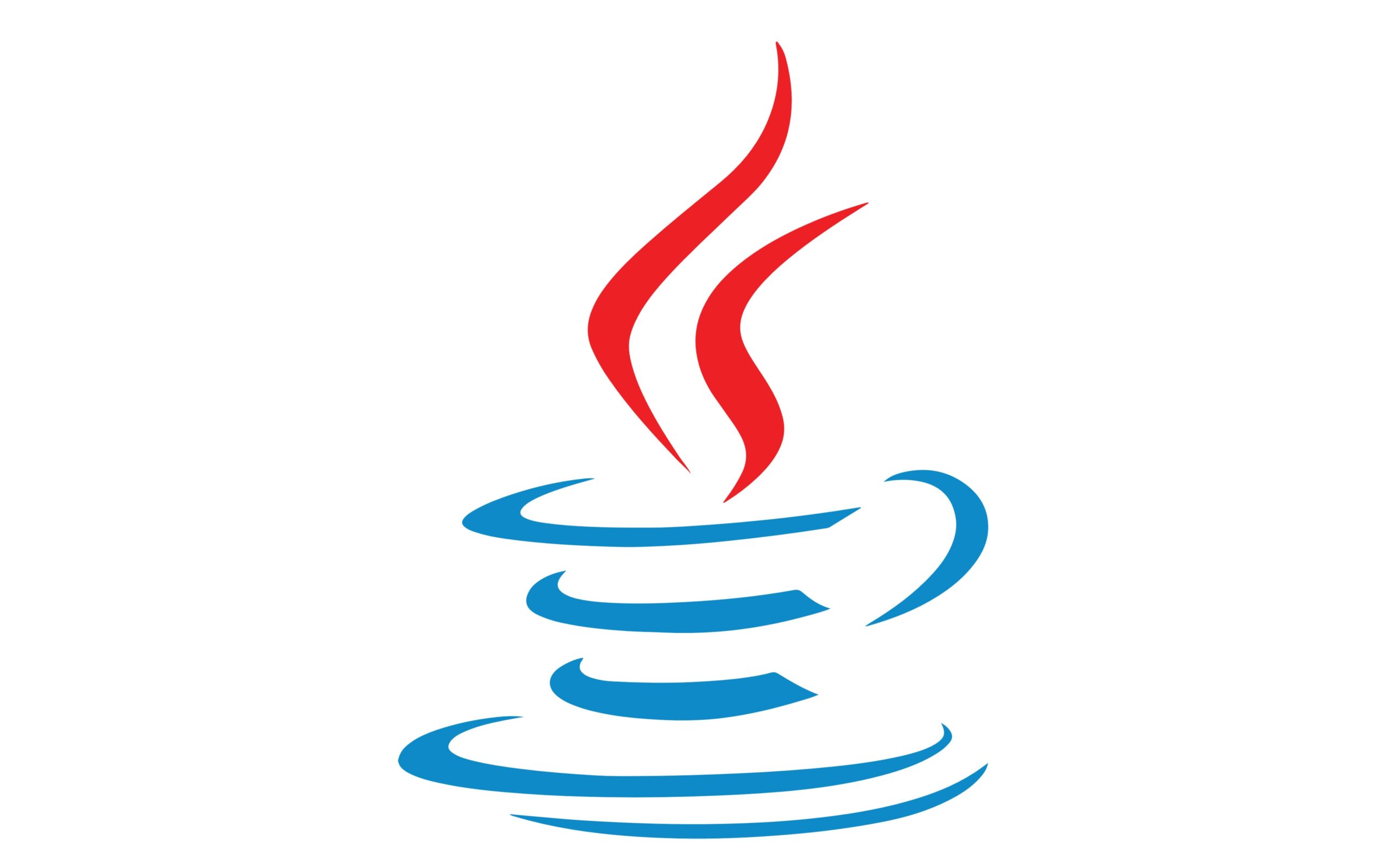 Java-Emblem